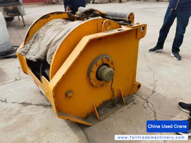 Buy XCMG 260A Used Crane / 7 Used XCMG 260A Crane 2012 Model / 7